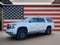 2015 Chevrolet Suburban 4WD LTZ