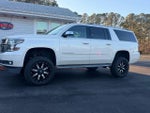 2015 Chevrolet Suburban 4WD LTZ