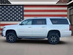 2015 Chevrolet Suburban 4WD LTZ