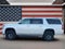 2015 Chevrolet Suburban 4WD LTZ