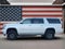 2015 Chevrolet Suburban 4WD LTZ