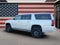 2015 Chevrolet Suburban 4WD LTZ