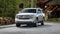2015 Chevrolet Suburban 4WD LTZ