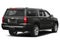 2015 Chevrolet Suburban 4WD LTZ