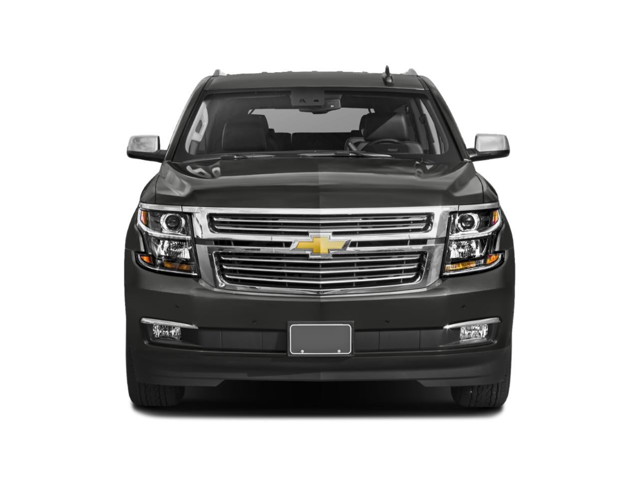 2015 Chevrolet Suburban 4WD LTZ