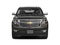 2015 Chevrolet Suburban 4WD LTZ