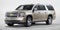 2015 Chevrolet Suburban 4WD LTZ