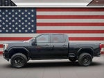 2021 GMC Sierra 2500 HD Crew Cab Standard Box 4-Wheel Drive Denali