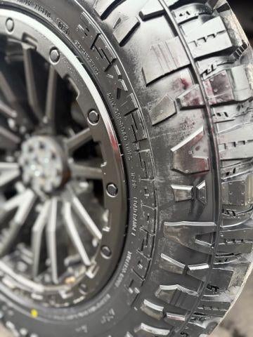 2021 GMC Sierra 2500 HD Crew Cab Standard Box 4-Wheel Drive Denali