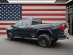 2021 GMC Sierra 2500 HD Crew Cab Standard Box 4-Wheel Drive Denali