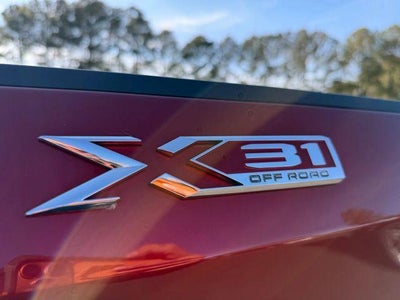 2021 GMC Sierra 1500 Crew Cab Short Box 4-Wheel Drive Elevation 3SB