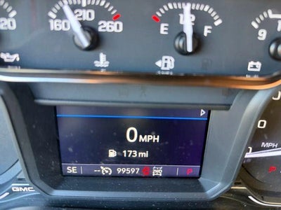 2021 GMC Sierra 1500 Crew Cab Short Box 4-Wheel Drive Elevation 3SB