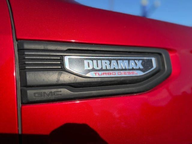 2021 GMC Sierra 1500 Crew Cab Short Box 4-Wheel Drive Elevation 3SB