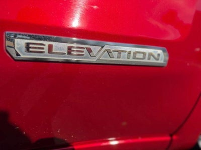 2021 GMC Sierra 1500 Crew Cab Short Box 4-Wheel Drive Elevation 3SB