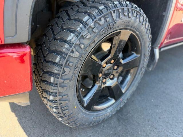 2021 GMC Sierra 1500 Crew Cab Short Box 4-Wheel Drive Elevation 3SB