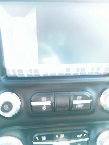 2019 GMC Sierra 1500 Crew Cab Short Box 4-Wheel Drive Denali