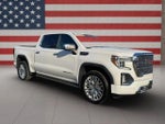 2019 GMC Sierra 1500 Crew Cab Short Box 4-Wheel Drive Denali