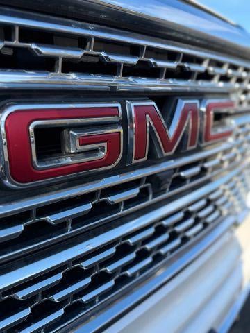2019 GMC Sierra 1500 Crew Cab Short Box 4-Wheel Drive Denali