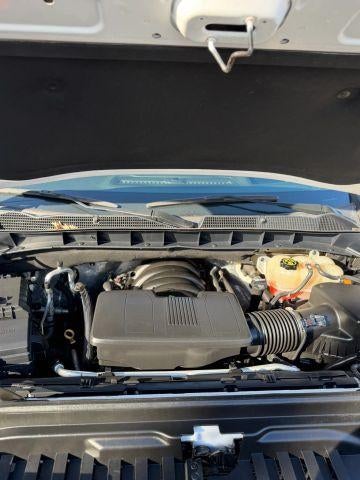 2019 GMC Sierra 1500 Crew Cab Short Box 4-Wheel Drive Denali