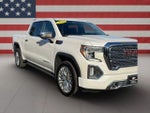 2019 GMC Sierra 1500 Crew Cab Short Box 4-Wheel Drive Denali