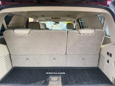 2020 Cadillac Escalade 4WD Premium Luxury