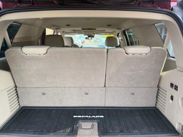 2020 Cadillac Escalade 4WD Premium Luxury