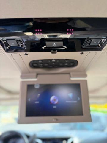 2020 Cadillac Escalade 4WD Premium Luxury