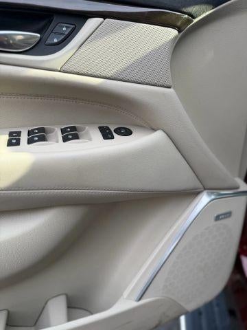 2020 Cadillac Escalade 4WD Premium Luxury