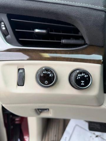 2020 Cadillac Escalade 4WD Premium Luxury