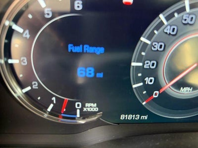 2020 Cadillac Escalade 4WD Premium Luxury