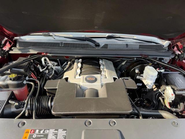 2020 Cadillac Escalade 4WD Premium Luxury