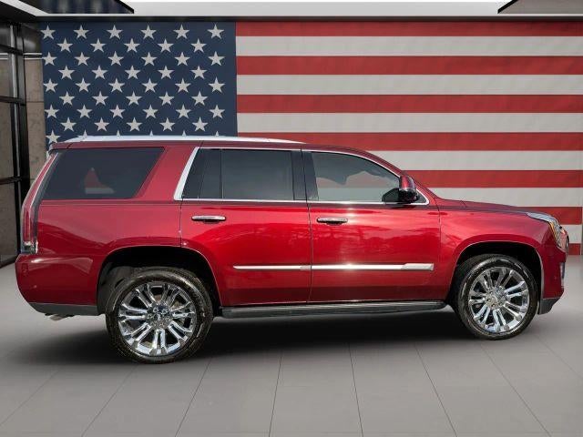 2020 Cadillac Escalade 4WD Premium Luxury