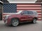 2020 Cadillac Escalade 4WD Premium Luxury