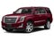 2020 Cadillac Escalade 4WD Premium Luxury