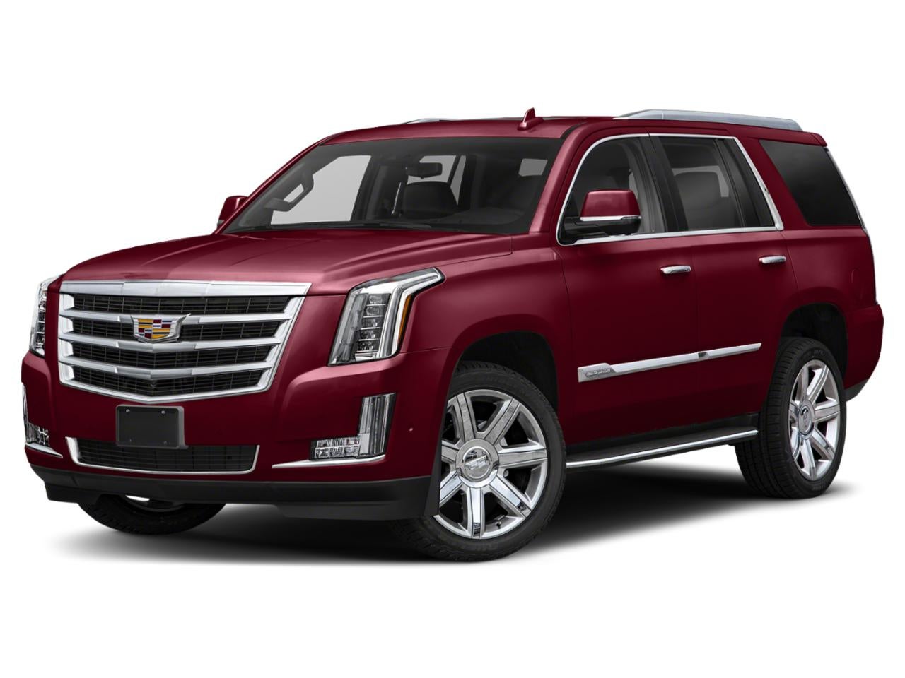 2020 Cadillac Escalade 4WD Premium Luxury