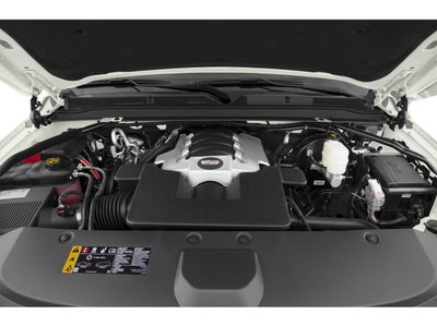 2020 Cadillac Escalade 4WD Premium Luxury