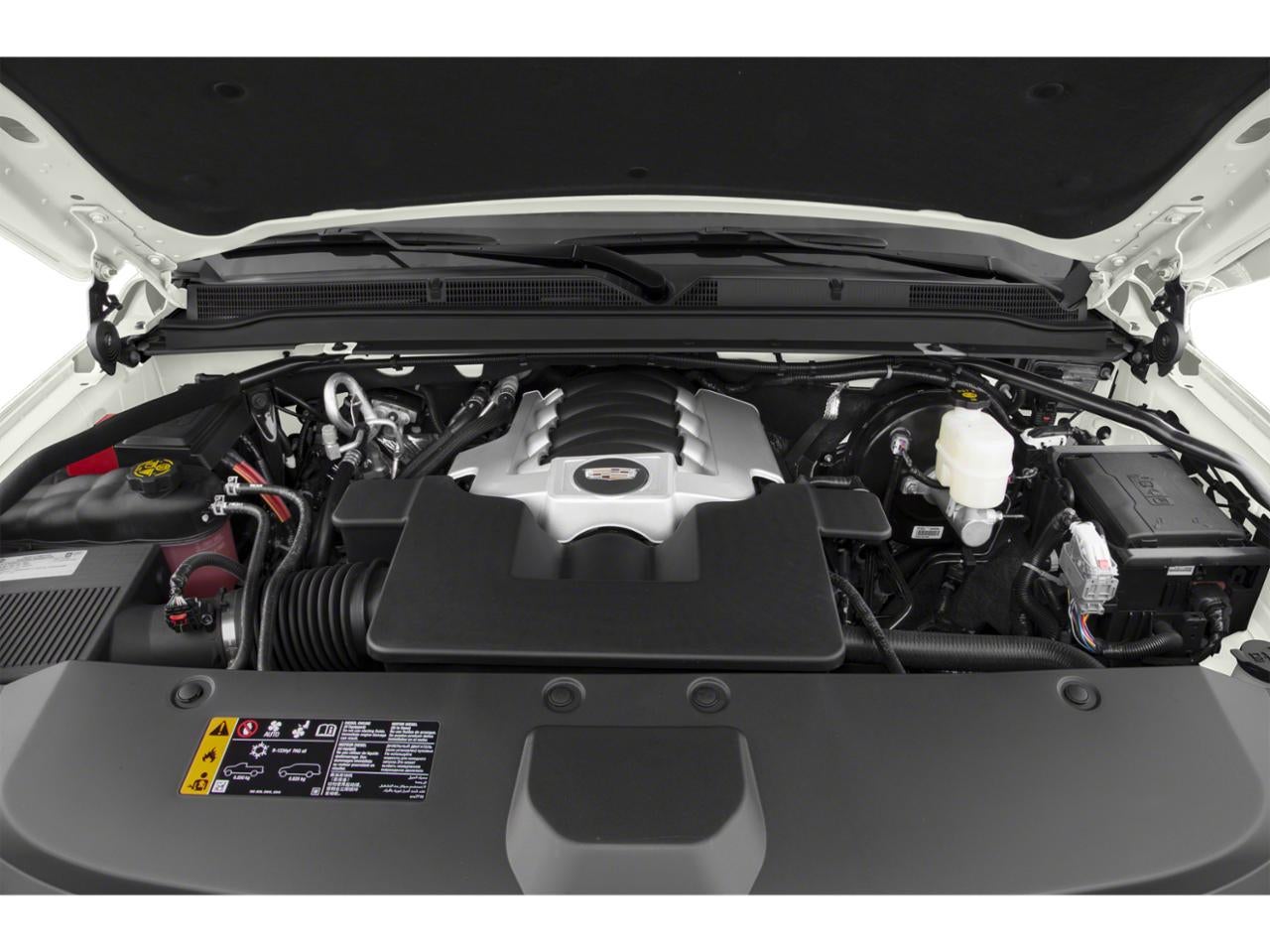 2020 Cadillac Escalade 4WD Premium Luxury