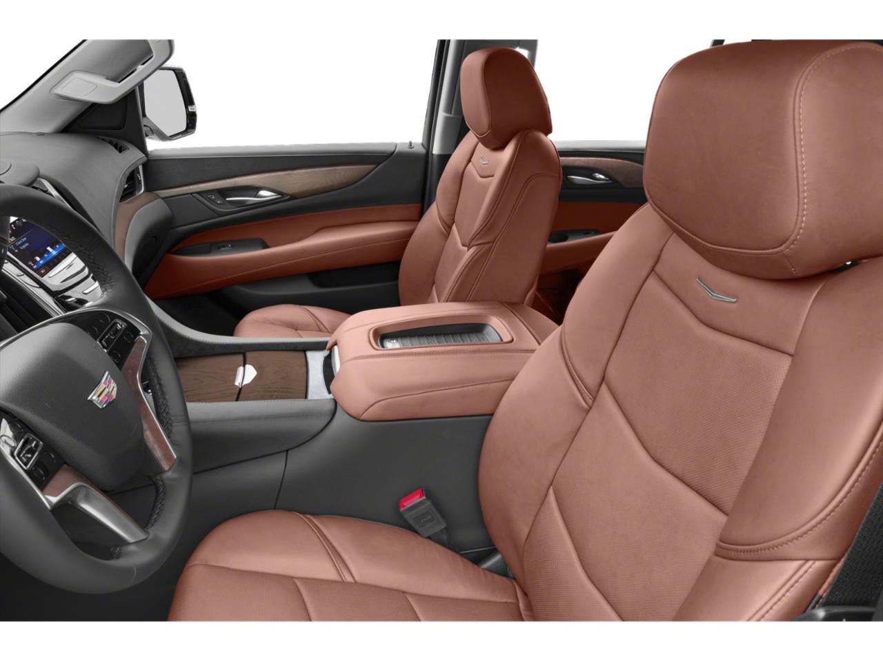 2020 Cadillac Escalade 4WD Premium Luxury