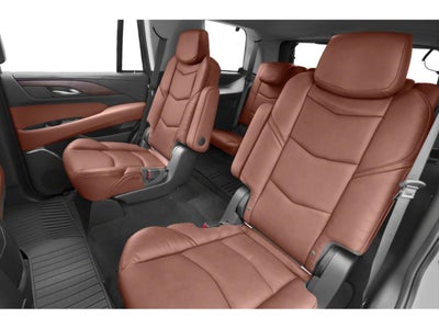 2020 Cadillac Escalade 4WD Premium Luxury