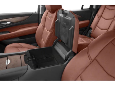 2020 Cadillac Escalade 4WD Premium Luxury