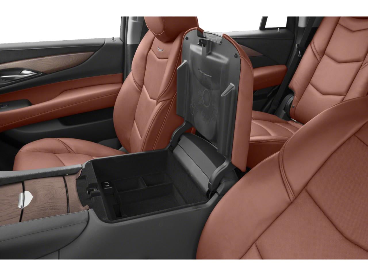 2020 Cadillac Escalade 4WD Premium Luxury