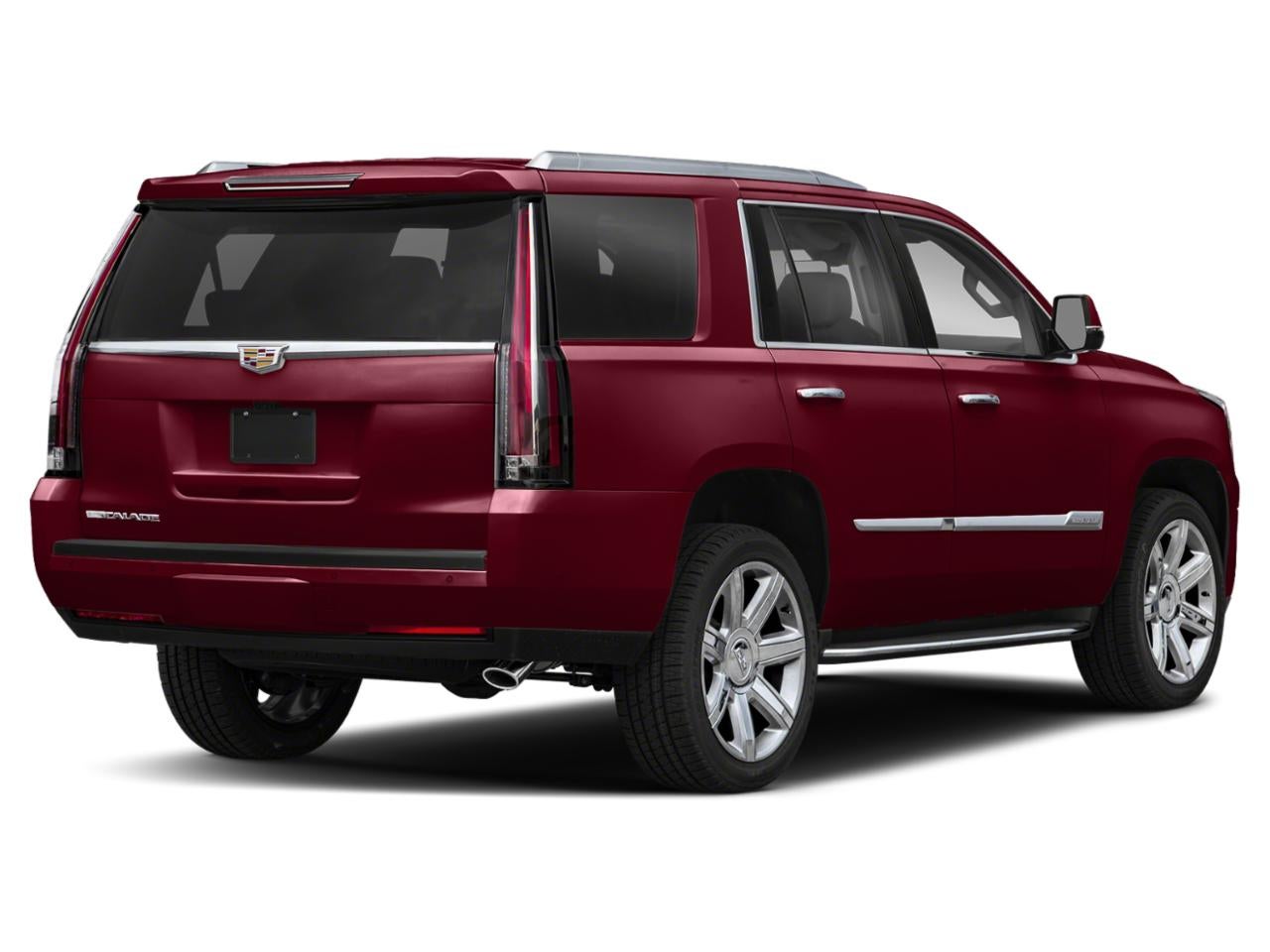 2020 Cadillac Escalade 4WD Premium Luxury