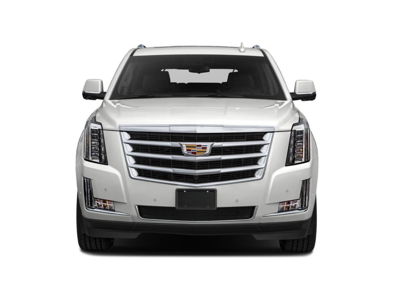 2020 Cadillac Escalade 4WD Premium Luxury