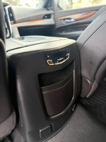 2016 Cadillac Escalade ESV 4WD Luxury Collection