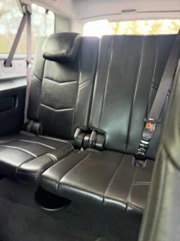 2016 Cadillac Escalade ESV 4WD Luxury Collection