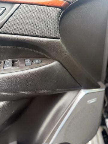 2016 Cadillac Escalade ESV 4WD Luxury Collection