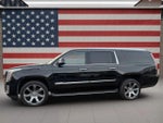 2016 Cadillac Escalade ESV 4WD Luxury Collection