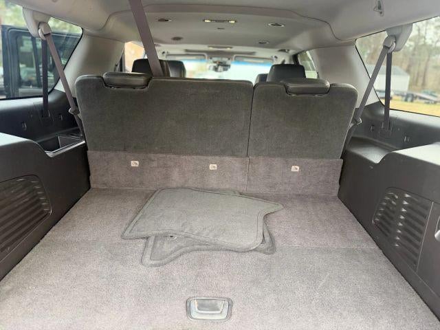 2016 Cadillac Escalade ESV 4WD Luxury Collection