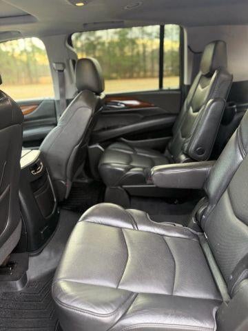 2016 Cadillac Escalade ESV 4WD Luxury Collection