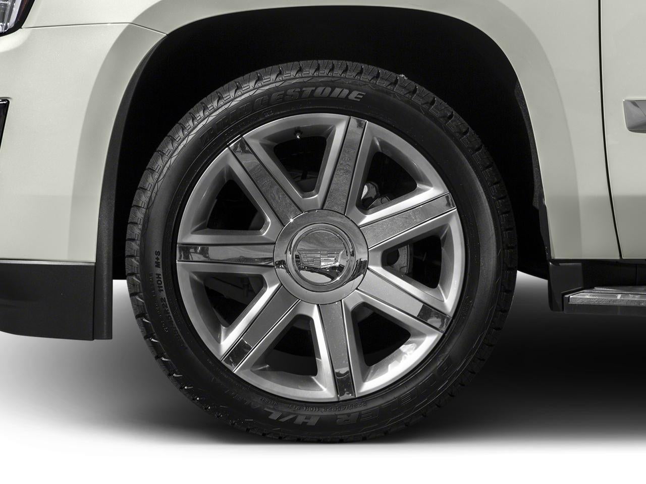 2016 Cadillac Escalade ESV 4WD Luxury Collection